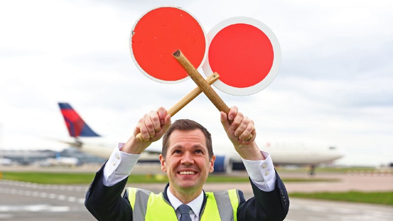 Reform UK tries to get serious
