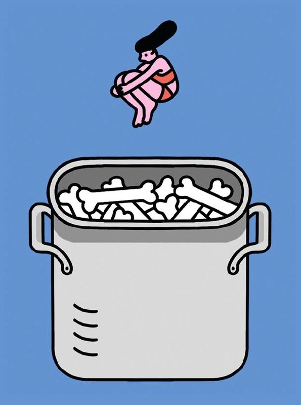 Is bone broth good for you?