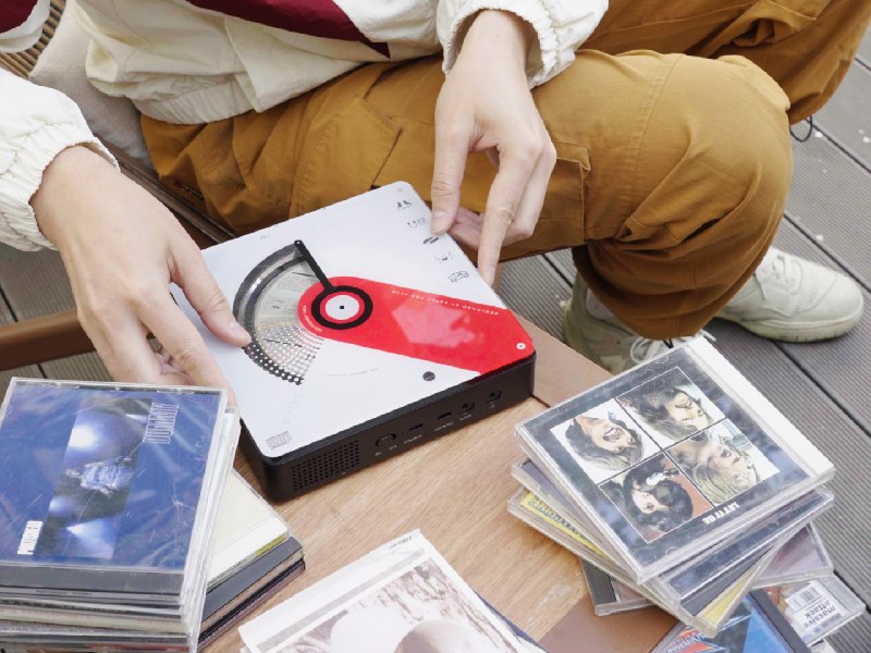 从一台修不好的 Walkman 开始：飞傲的复古产品「补票」之路 - 少数派