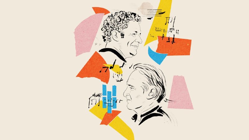 Gustavo Dudamel and James Conlon Exit L.A.