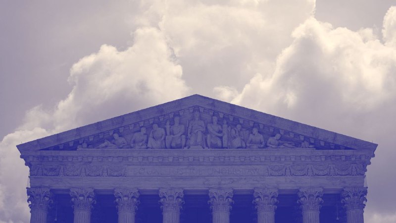 How Political Is This Supreme Court?