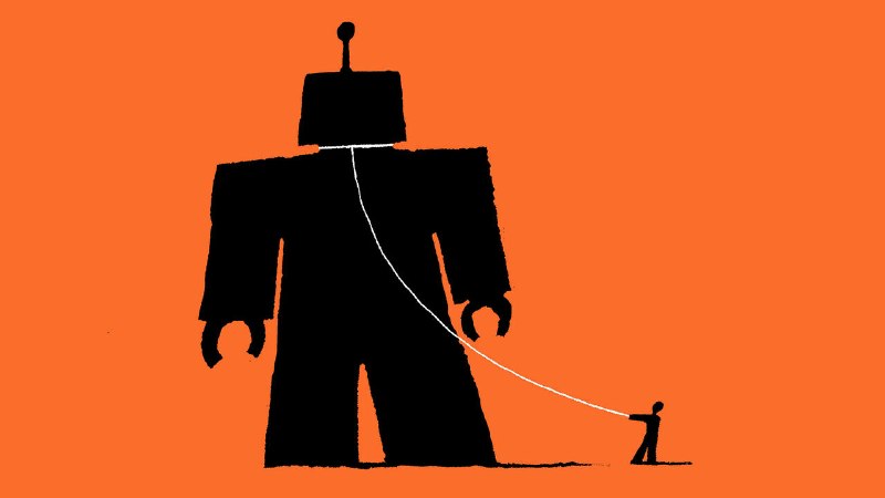 A no-rules approach to AI is mad politics and worse policy
