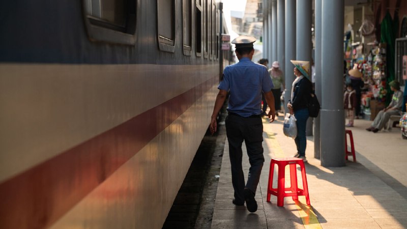 Is Vietnam’s latest railway ambition worthwhile?