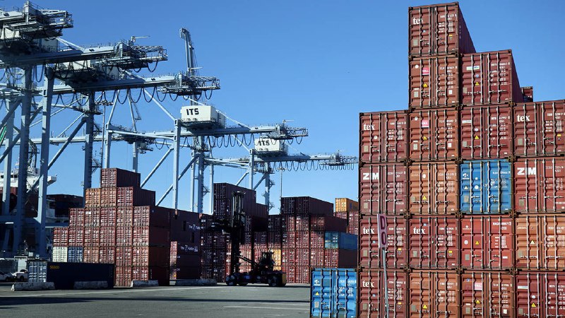 Republicans rebel over tariffs | Latest US politics news from The Economist