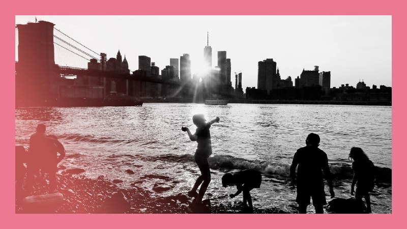 The rise of upmarket urban parenting