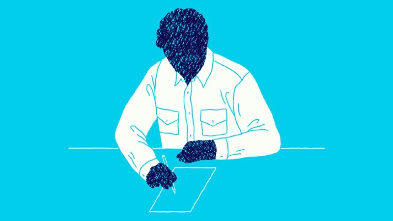 Why Can’t You Finish Anything?