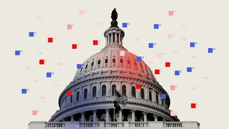 US Senate 2026 forecast