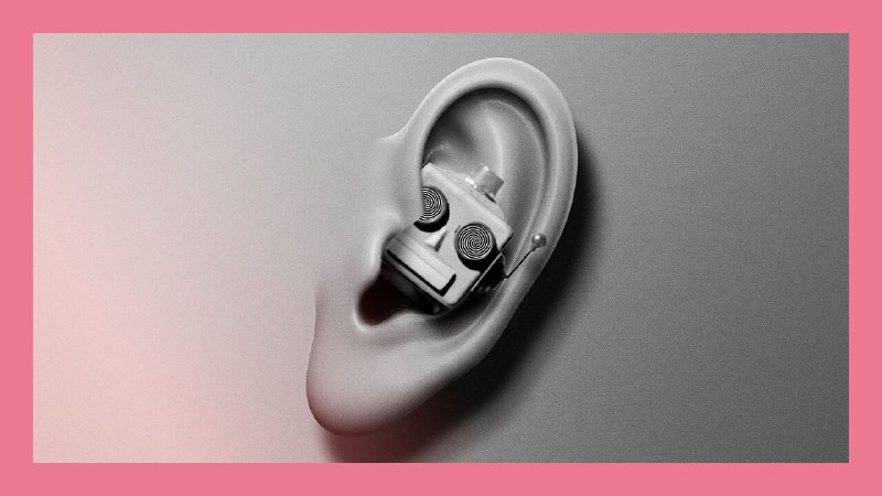 How tech moguls built a podcasting echo chamber