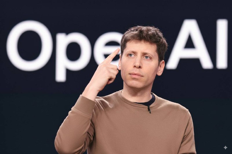 「我申请当 OpenAI CEO ，收到了一封拒绝信」