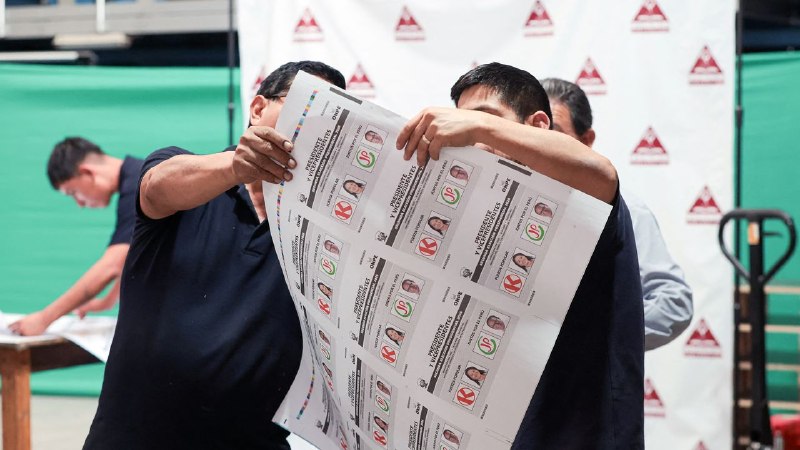 Peru’s Politics Are a Disaster, but Does It Matter?