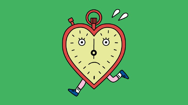 What is your maximum heart rate?