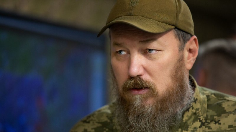 Ukraine’s top drone commander wants to bleed Russia’s army dry