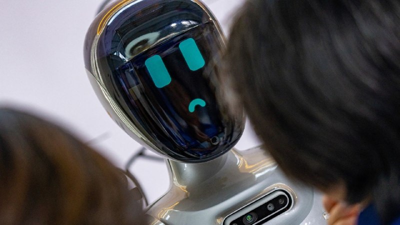 Some Ways A.I. Might Do It