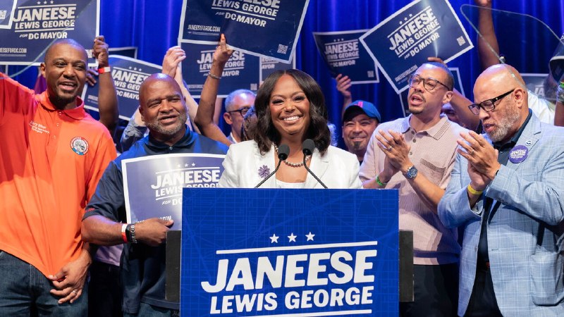Meet America’s next socialist mayor | Latest US politics news from The Economist