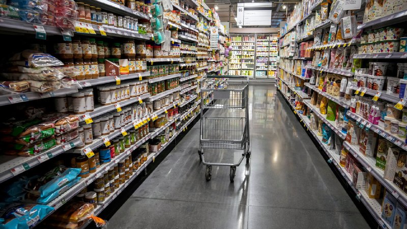 Don’t blame supermarkets for your expensive groceries