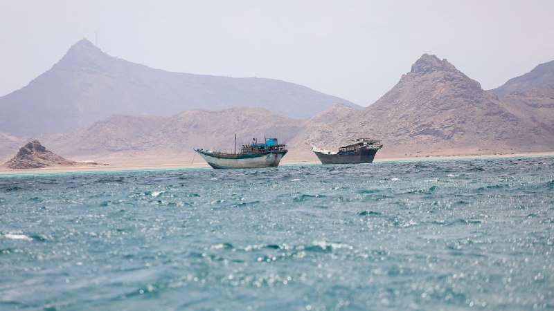 How the Houthis Opened a Volatile New Front in the Iran War
