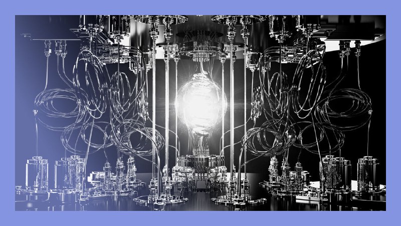 Schrödinger’s chat: will AI take over science?