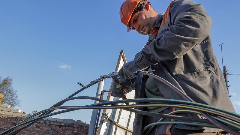 Ukraine is preparing for Russia’s hardest winter blitz yet