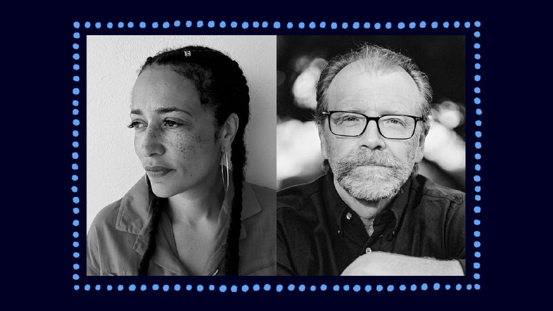 George Saunders and Zadie Smith Talk with Deborah Treisman