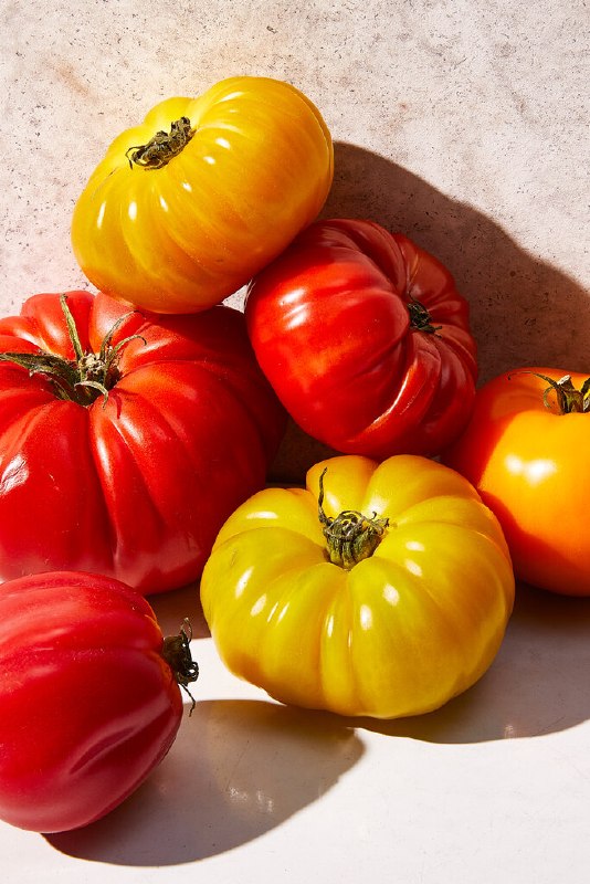 番茄有多健康？