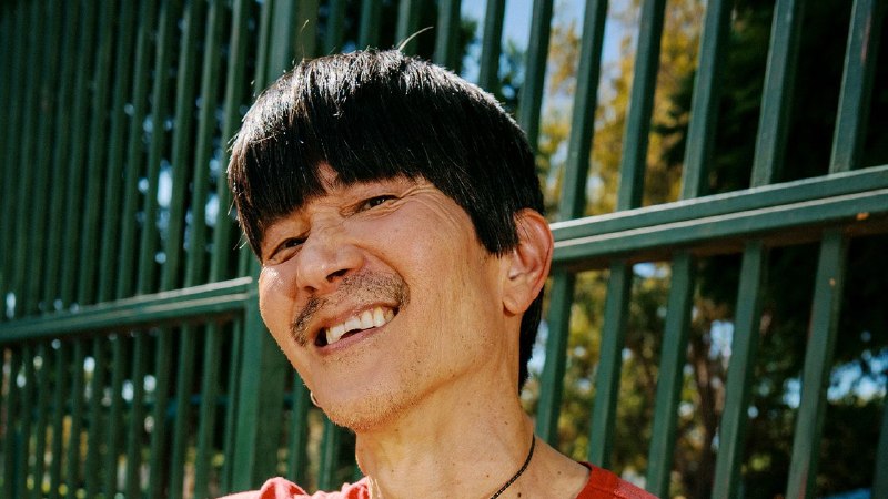 Gregg Araki Thinks It’s Good to Get Your Heart Broken