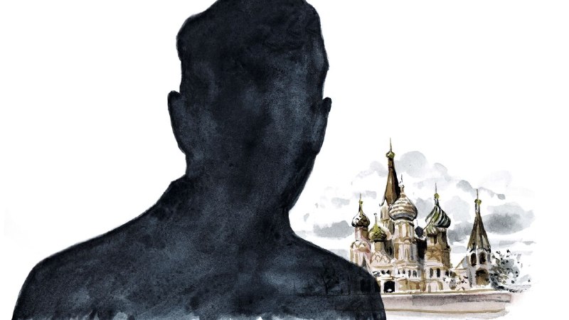 Vladimir Putin is losing his grip on Russia