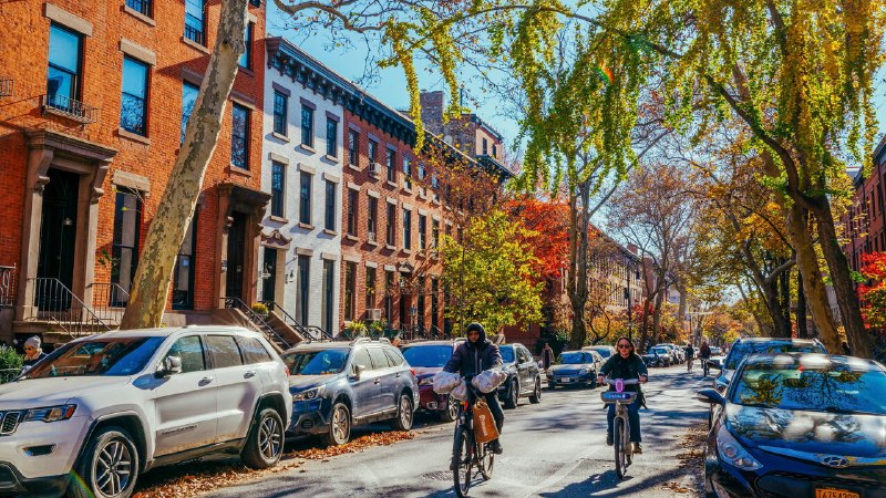 Wealthy New Yorkers grumble as a new tax looms over fortunes