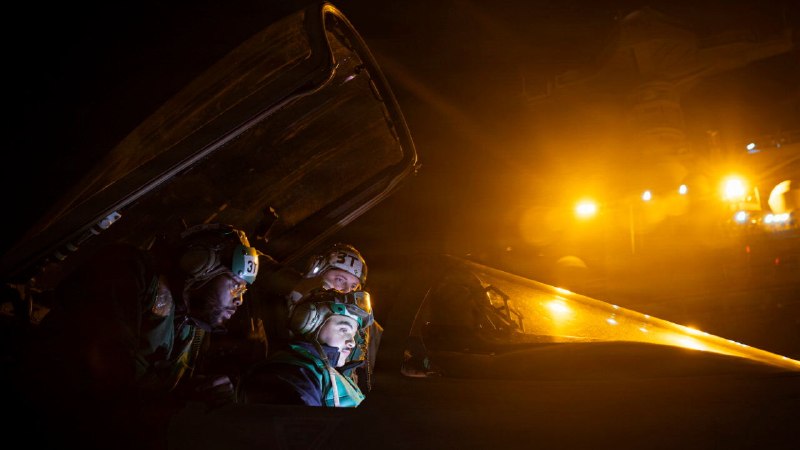 Donald Trump has four bad options for the war in Iran