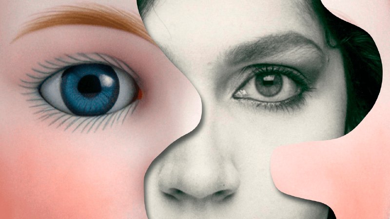 A Woman with a Past