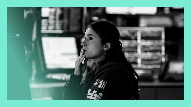 Should investors stop buying American?