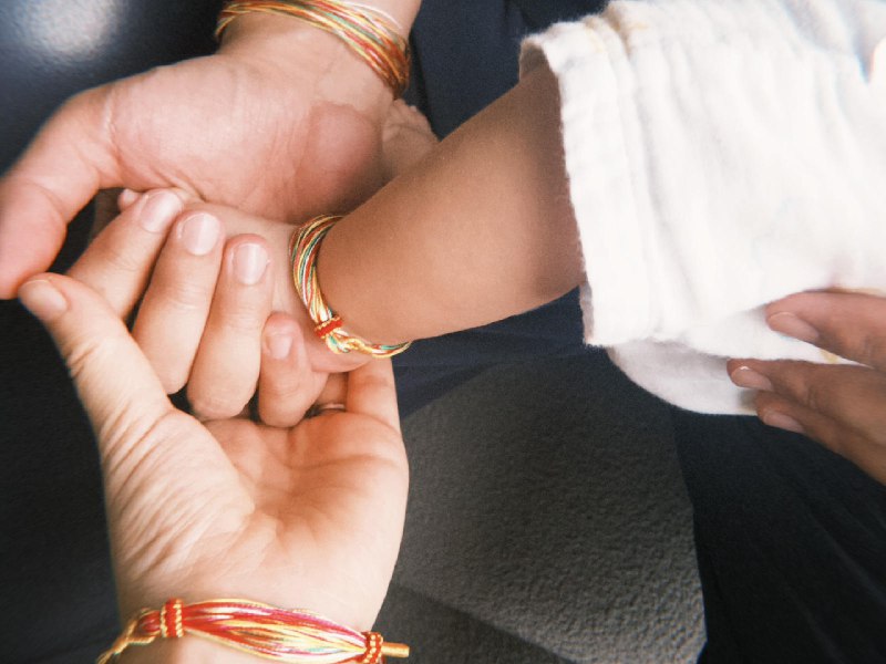 2025 年度征文 | 新晋一家三口的秩序重建 - 少数派