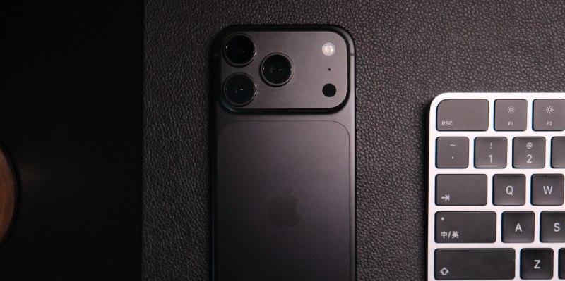 方方面面都熟悉，方方面面都更好：iPhone 18 Pro 体验 - 少数派