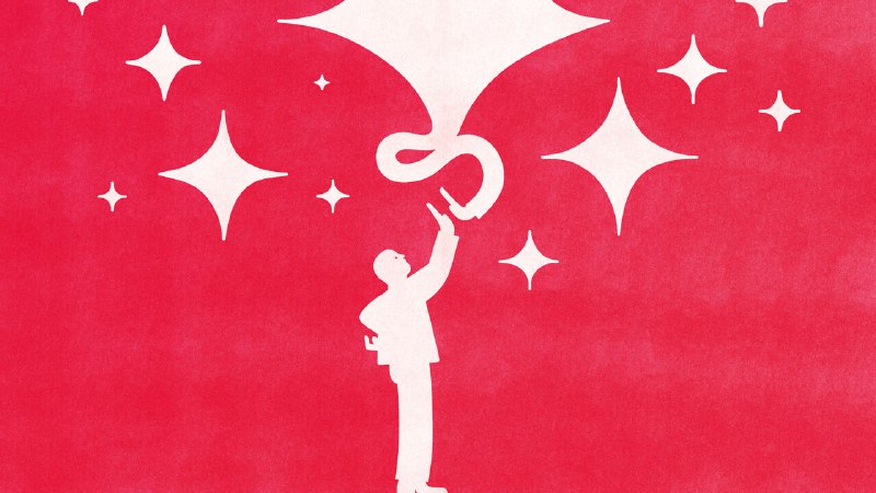 Selling AI to the left