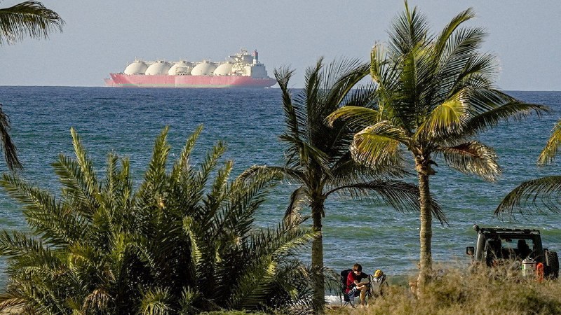 After the war, how open will the Strait of Hormuz be?