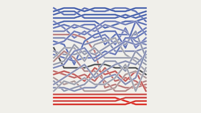 The Economist’s glass-ceiling index