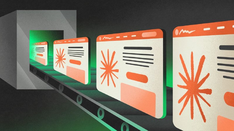 The A.I.-Design Aesthetic That’s Taking Over the Internet