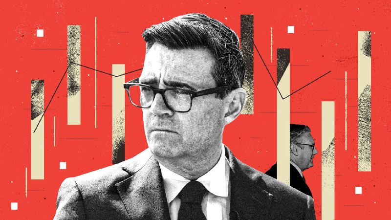 Andy Burnham’s chance to reset Labour’s relations with business