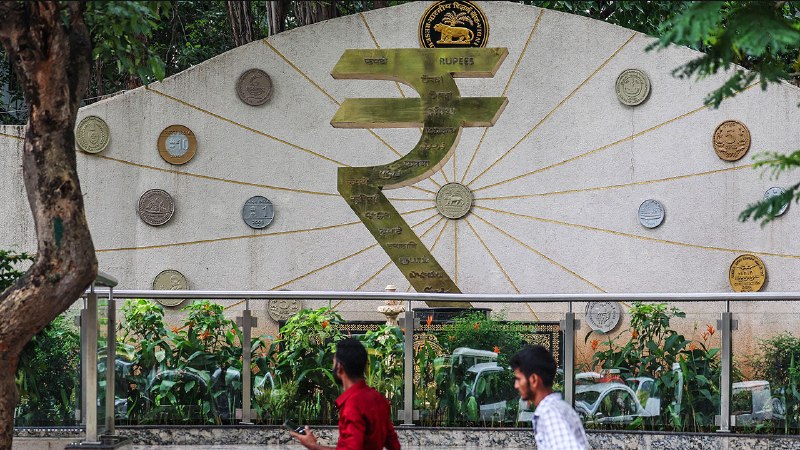 How India’s central bank subsidised the diaspora