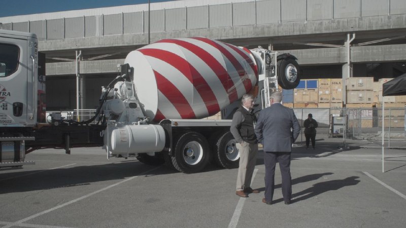 “The History of Concrete” Humanizes the Material World