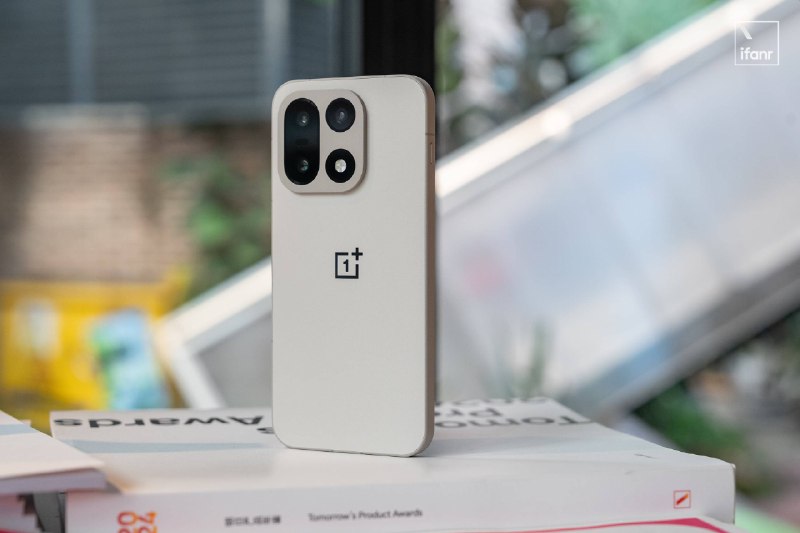 一加 15 原色沙丘：十年了，还不将就吗？