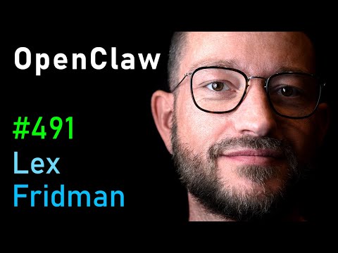 OpenClaw 之父加入 OpenAI 前最后的访谈：你很难跟一个纯粹为了好玩的人竞争