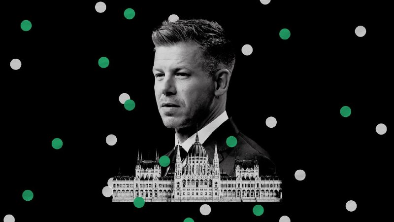 Péter Magyar Led Hungarians out of Autocracy. Where Will He Take Them Now?
