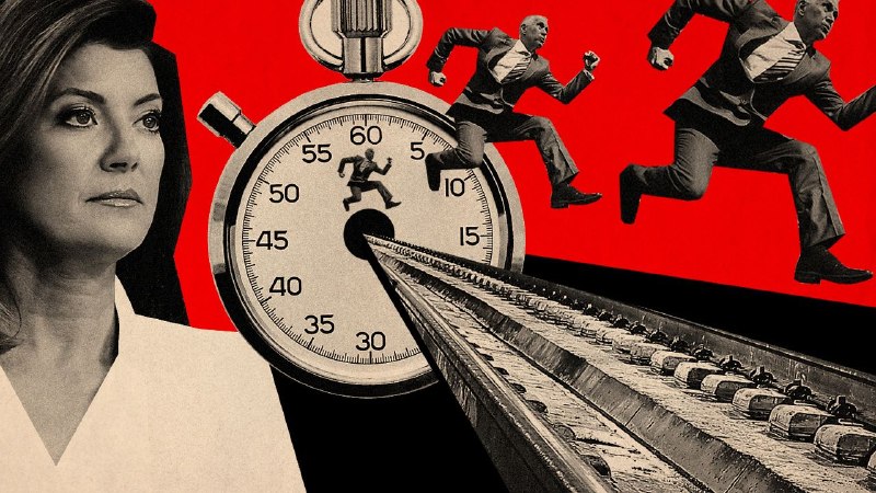 The Bari Weiss Effect on “60 Minutes”
