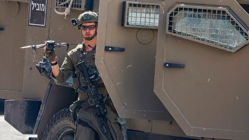 Israel’s war economy is thriving