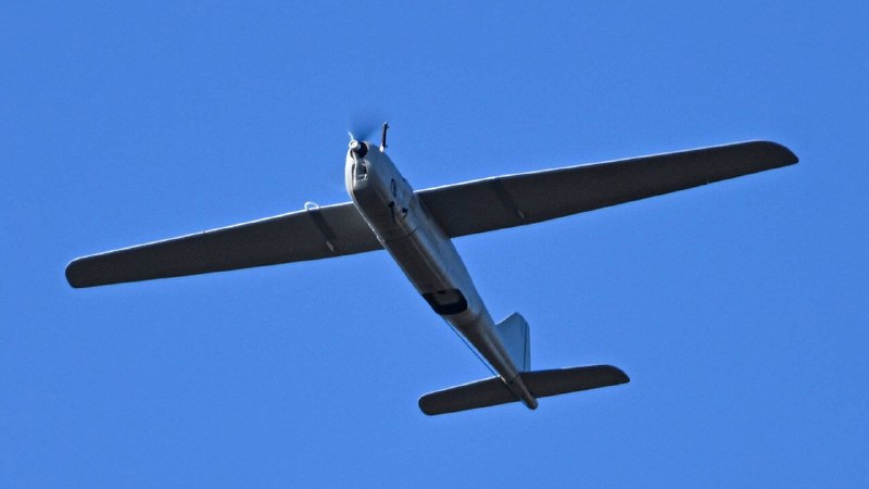 Who was behind those drone incursions over Europe?