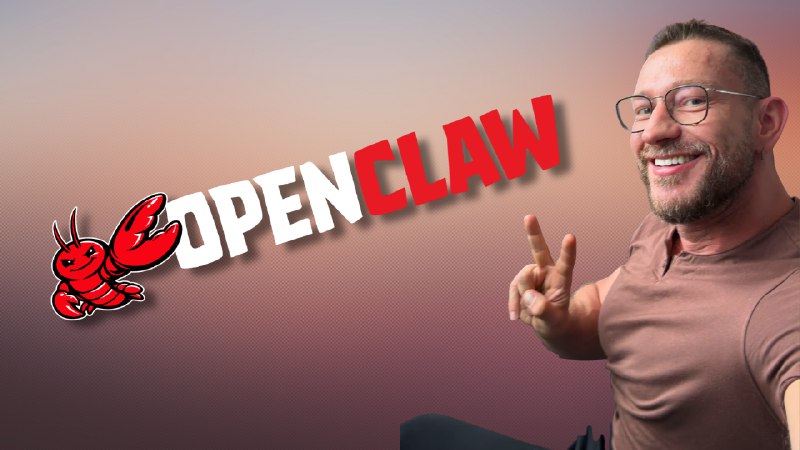 突发！OpenClaw之父宣布加入OpenAI，小扎抢人失败