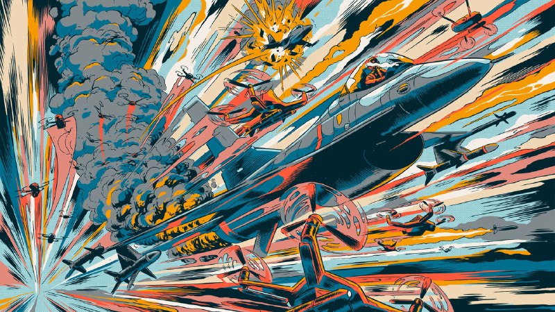 Anduril, Palantir and SpaceX are changing how America wages war