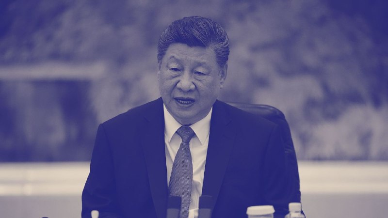 What the U.S.-Iran War Means for China