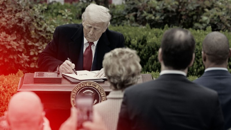 The MAGA tax is holding America back | The Economist Insider