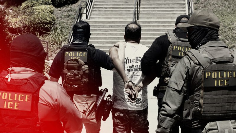 The cost of Donald Trump’s mass-deportation machine | The Economist Insider